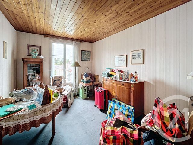 appartement - CACHAN - 94