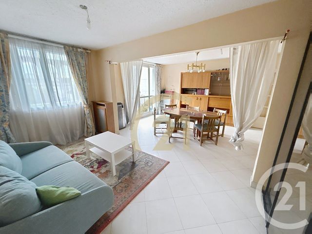 Appartement F3 à vendre ARCUEIL