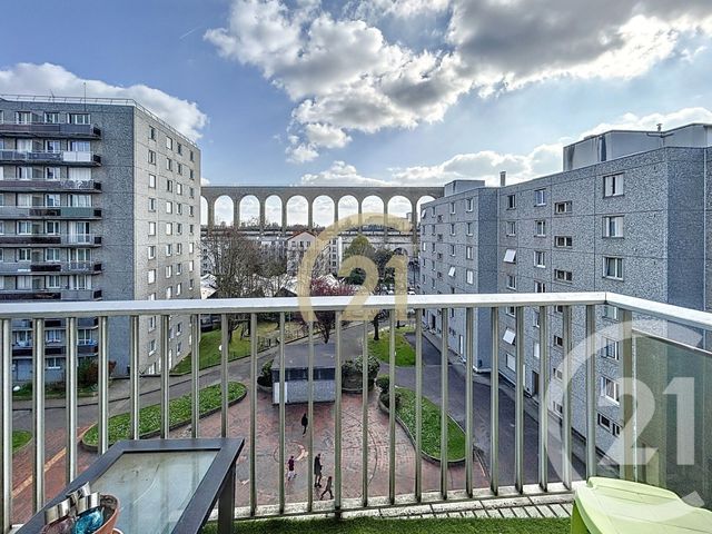 appartement - ARCUEIL - 94