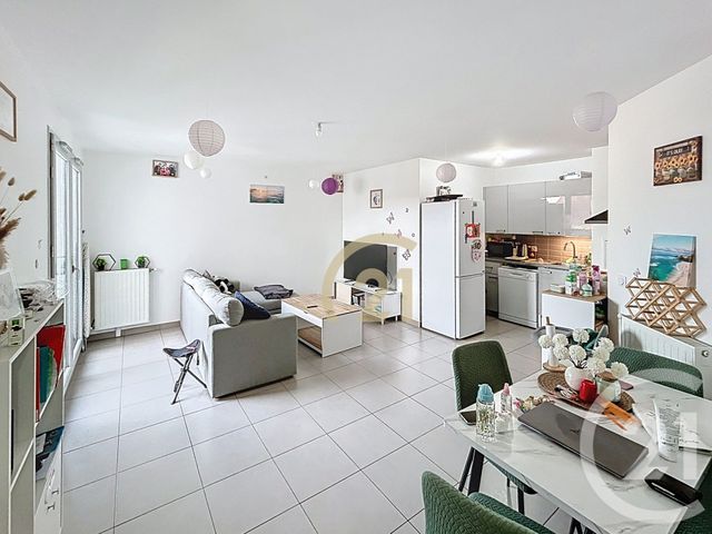 appartement - CACHAN - 94