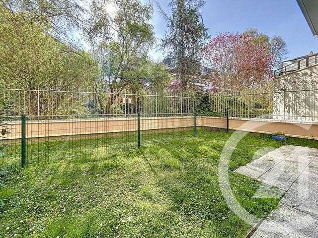 appartement - CACHAN - 94