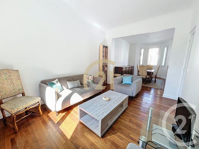 maison - BAGNEUX - 92