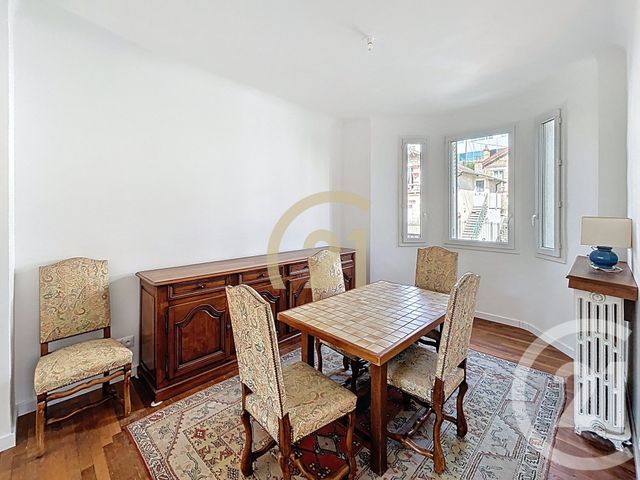 maison à vendre - 5 pièces - 97.0 m2 - BAGNEUX - 92 - ILE-DE-FRANCE - Century 21 Les Arcades