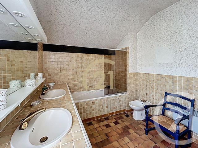 maison à vendre - 5 pièces - 97.0 m2 - BAGNEUX - 92 - ILE-DE-FRANCE - Century 21 Les Arcades