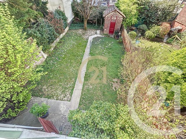 maison à vendre - 5 pièces - 97.0 m2 - BAGNEUX - 92 - ILE-DE-FRANCE - Century 21 Les Arcades