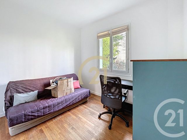 maison à vendre - 5 pièces - 97.0 m2 - BAGNEUX - 92 - ILE-DE-FRANCE - Century 21 Les Arcades