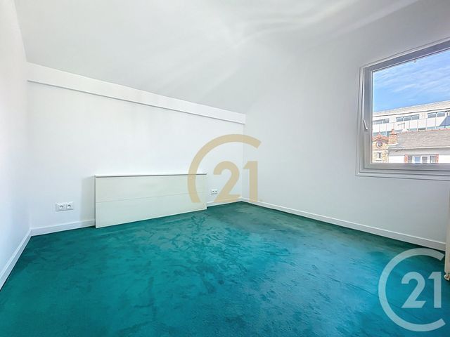 maison à vendre - 5 pièces - 97.0 m2 - BAGNEUX - 92 - ILE-DE-FRANCE - Century 21 Les Arcades