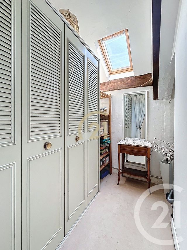 maison à vendre - 5 pièces - 97.0 m2 - BAGNEUX - 92 - ILE-DE-FRANCE - Century 21 Les Arcades