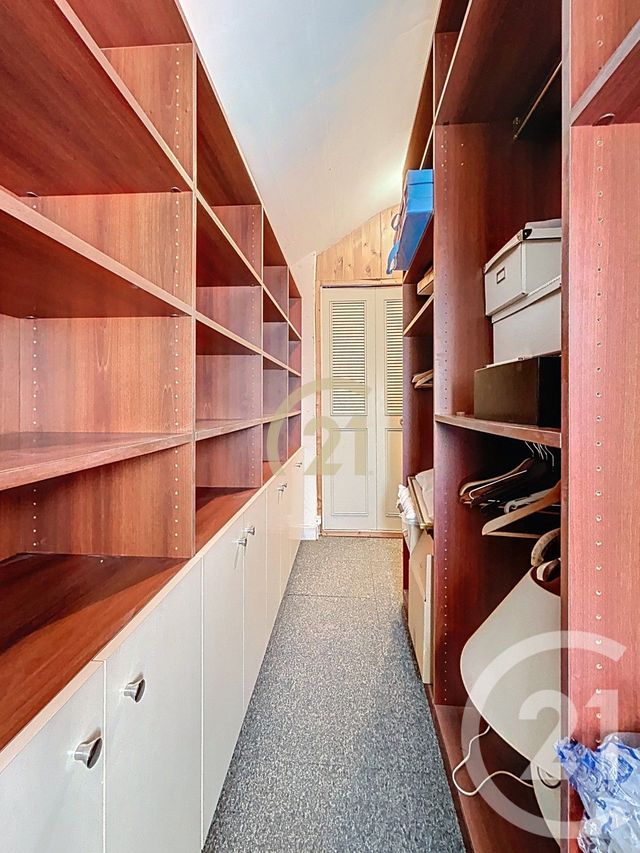 maison à vendre - 5 pièces - 97.0 m2 - BAGNEUX - 92 - ILE-DE-FRANCE - Century 21 Les Arcades