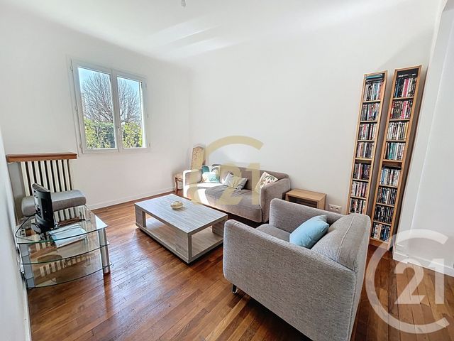 maison à vendre - 5 pièces - 97.0 m2 - BAGNEUX - 92 - ILE-DE-FRANCE - Century 21 Les Arcades