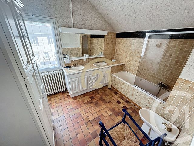 maison à vendre - 5 pièces - 97.0 m2 - BAGNEUX - 92 - ILE-DE-FRANCE - Century 21 Les Arcades