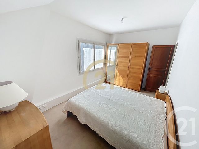 maison à vendre - 5 pièces - 97.0 m2 - BAGNEUX - 92 - ILE-DE-FRANCE - Century 21 Les Arcades