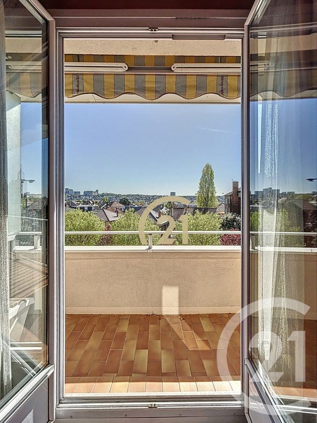 Appartement F4 à vendre - 4 pièces - 77.09 m2 - CACHAN - 94 - ILE-DE-FRANCE - Century 21 Les Arcades