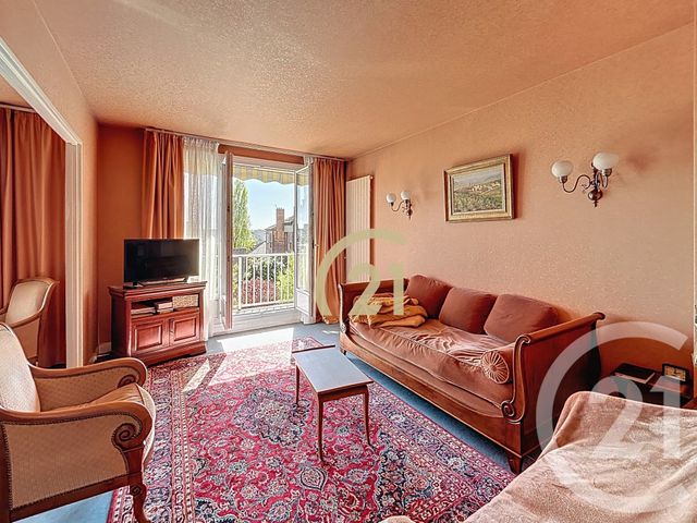 Appartement F4 à vendre - 4 pièces - 77.09 m2 - CACHAN - 94 - ILE-DE-FRANCE - Century 21 Les Arcades