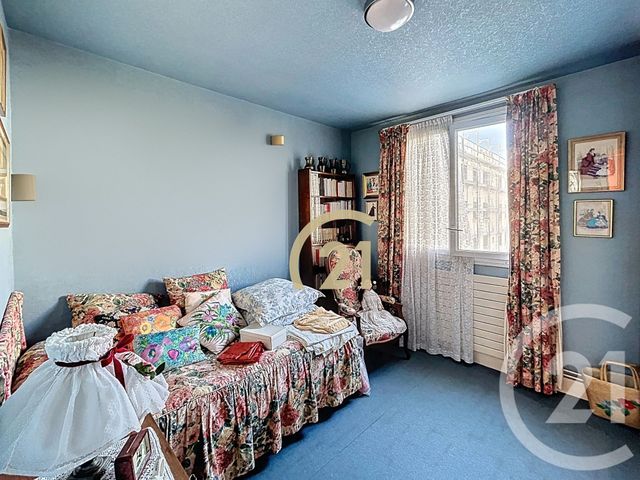 Appartement F4 à vendre - 4 pièces - 77.09 m2 - CACHAN - 94 - ILE-DE-FRANCE - Century 21 Les Arcades