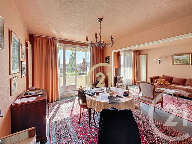 Appartement F4 à vendre - 4 pièces - 77.09 m2 - CACHAN - 94 - ILE-DE-FRANCE - Century 21 Les Arcades