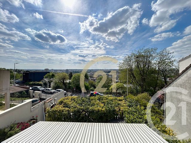 Maison à vendre CACHAN