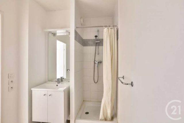 Appartement Studio à vendre - 1 pièce - 21.0 m2 - CACHAN - 94 - ILE-DE-FRANCE - Century 21 Les Arcades
