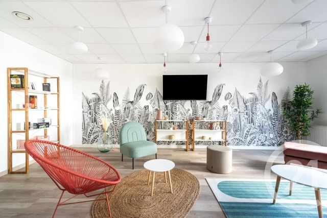 Appartement Studio à vendre - 1 pièce - 21.0 m2 - CACHAN - 94 - ILE-DE-FRANCE - Century 21 Les Arcades