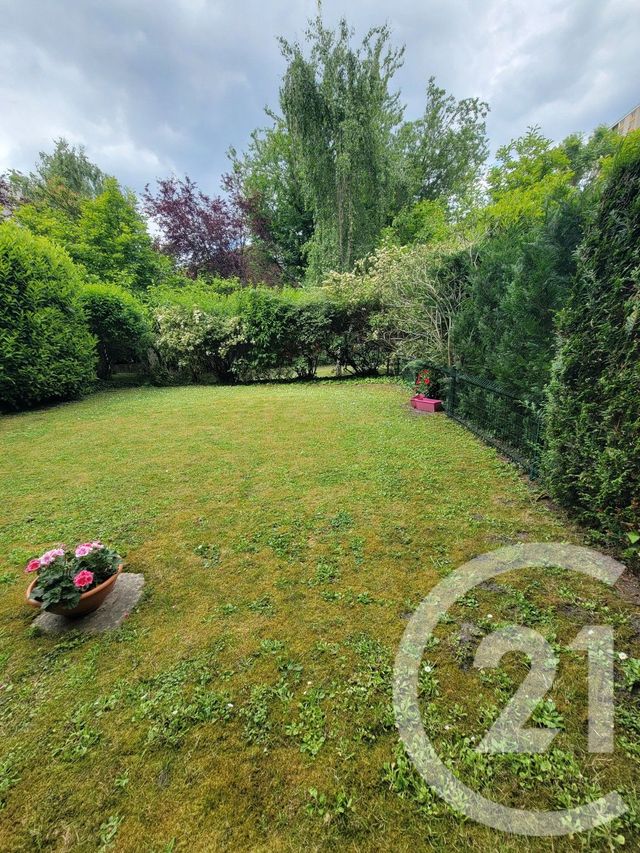 Appartement F3 à vendre CACHAN