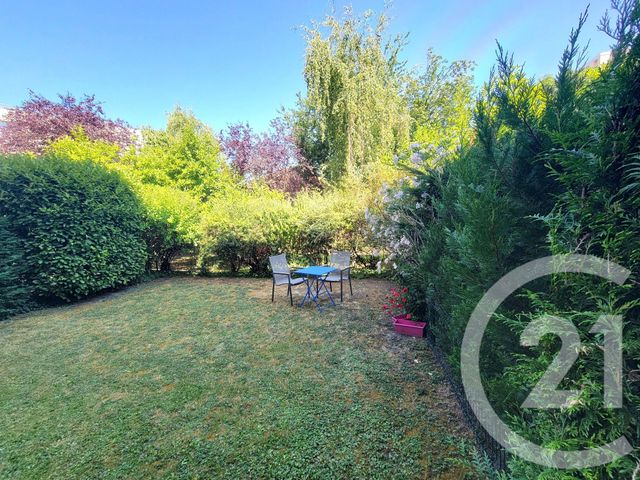 appartement - CACHAN - 94