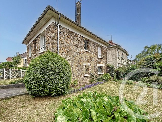 maison - CACHAN - 94