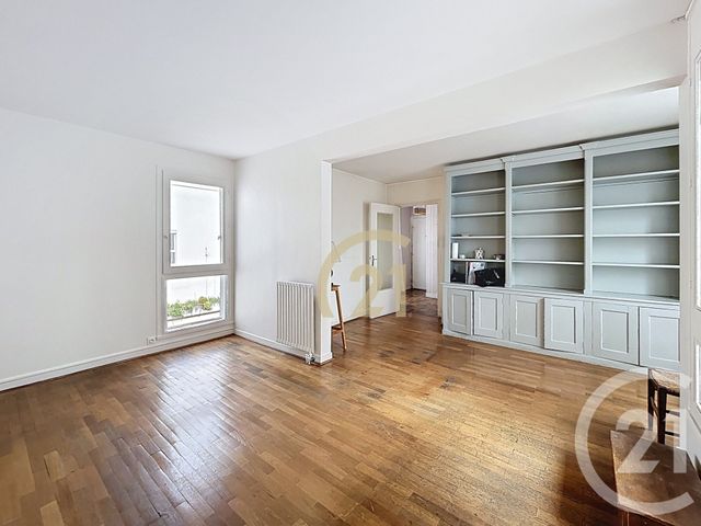 appartement - BAGNEUX - 92