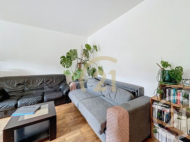 Afficher la photo en grand Appartement F3 à vendre - 3 pièces - 68.52 m2 - ARCUEIL - 94 - ILE-DE-FRANCE - Century 21 Les Arcades