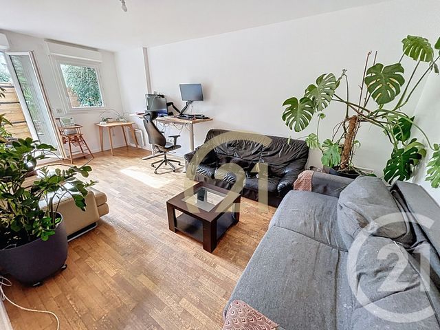 Afficher la photo en grand Appartement F3 à vendre - 3 pièces - 68.52 m2 - ARCUEIL - 94 - ILE-DE-FRANCE - Century 21 Les Arcades