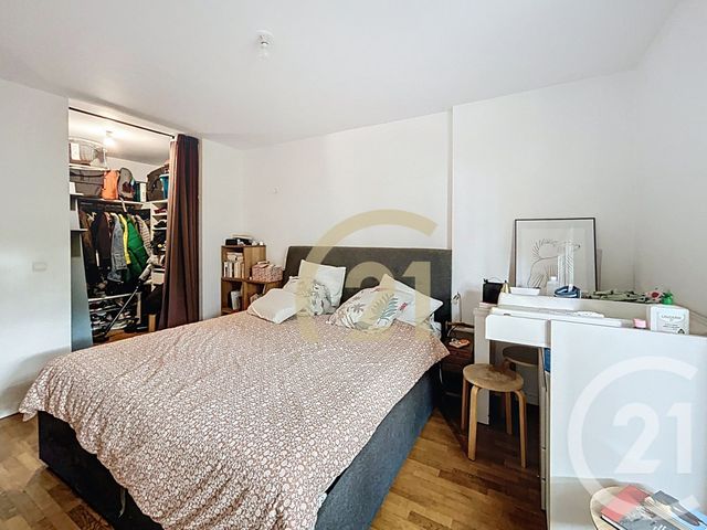 Afficher la photo en grand Appartement F3 à vendre - 3 pièces - 68.52 m2 - ARCUEIL - 94 - ILE-DE-FRANCE - Century 21 Les Arcades