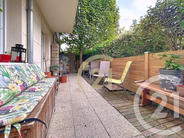 appartement - ARCUEIL - 94