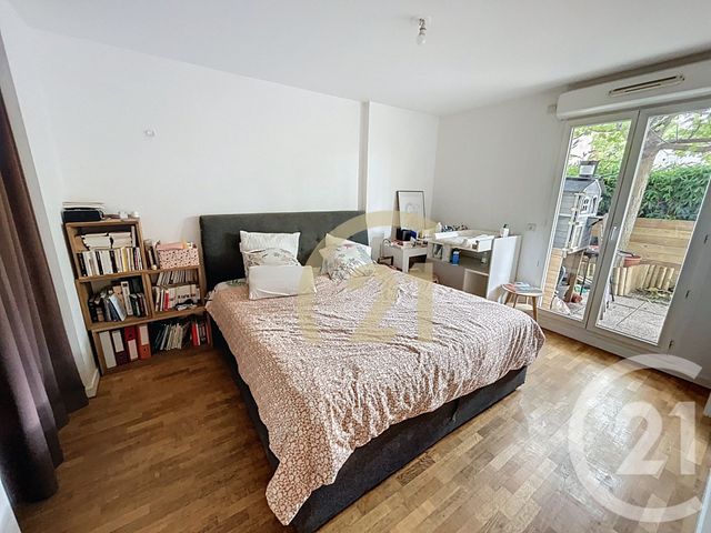 Afficher la photo en grand Appartement F3 à vendre - 3 pièces - 68.52 m2 - ARCUEIL - 94 - ILE-DE-FRANCE - Century 21 Les Arcades