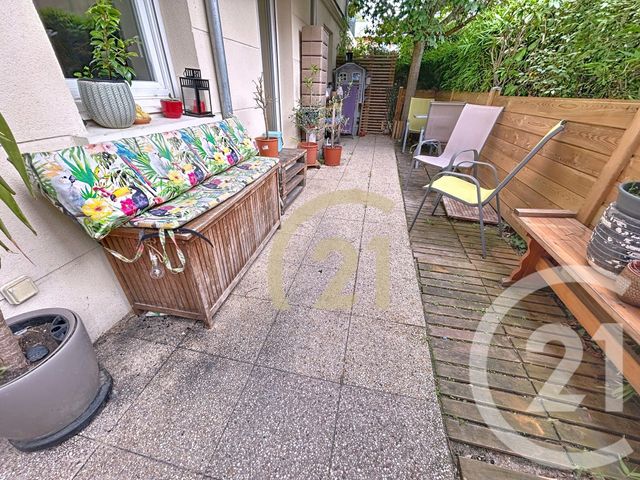 Afficher la photo en grand Appartement F3 à vendre - 3 pièces - 68.52 m2 - ARCUEIL - 94 - ILE-DE-FRANCE - Century 21 Les Arcades