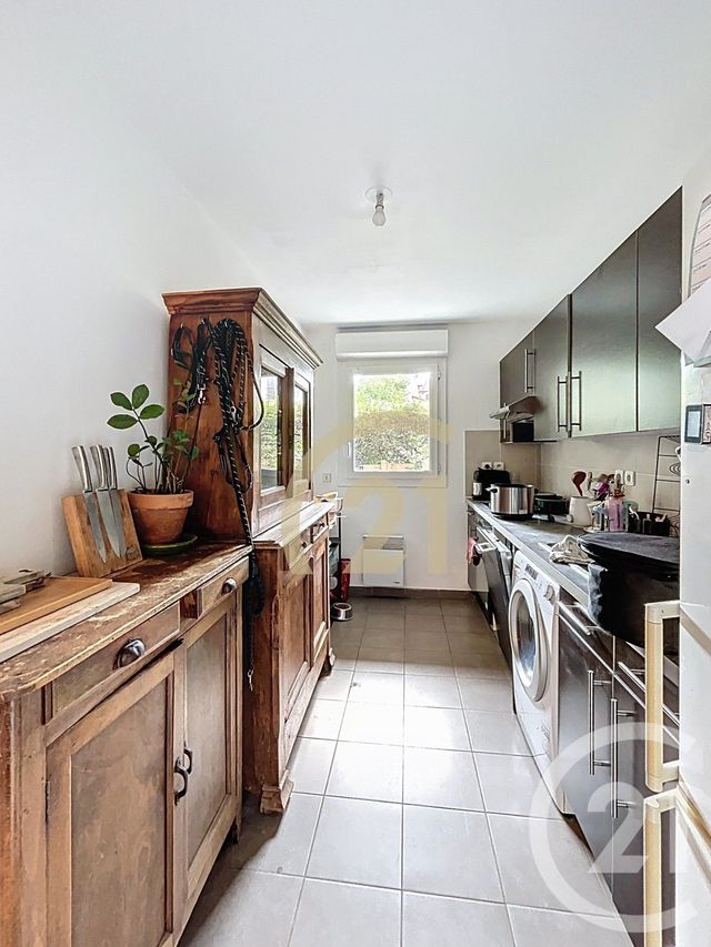 Afficher la photo en grand Appartement F3 à vendre - 3 pièces - 68.52 m2 - ARCUEIL - 94 - ILE-DE-FRANCE - Century 21 Les Arcades
