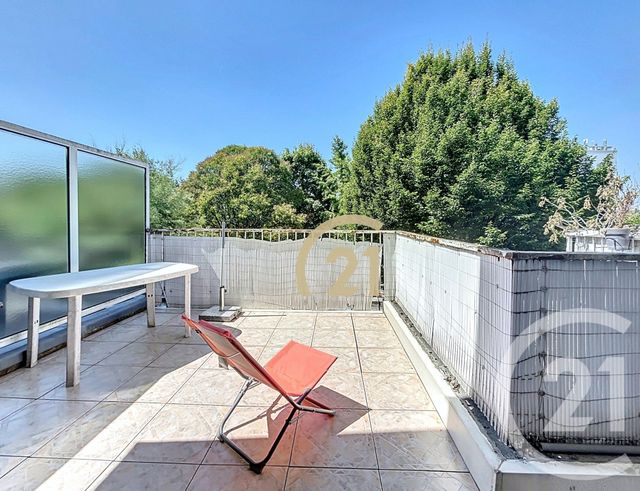 appartement - CACHAN - 94