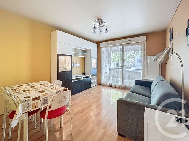 appartement - BAGNEUX - 92