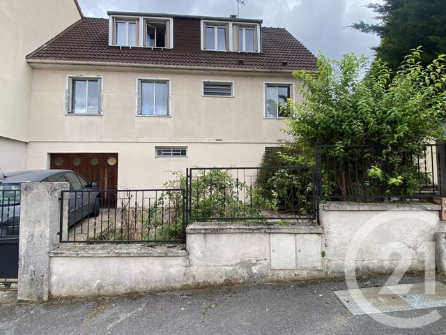 maison à vendre - 7 pièces - 145.82 m2 - LE KREMLIN BICETRE - 94 - ILE-DE-FRANCE - Century 21 Les Arcades