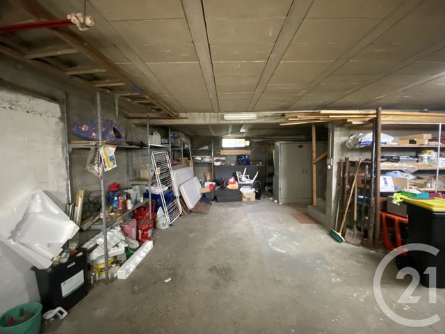 maison à vendre - 7 pièces - 145.82 m2 - LE KREMLIN BICETRE - 94 - ILE-DE-FRANCE - Century 21 Les Arcades