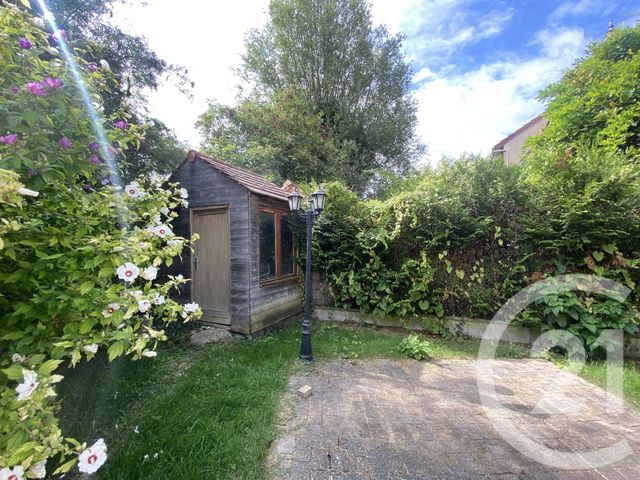 maison à vendre - 7 pièces - 145.82 m2 - LE KREMLIN BICETRE - 94 - ILE-DE-FRANCE - Century 21 Les Arcades