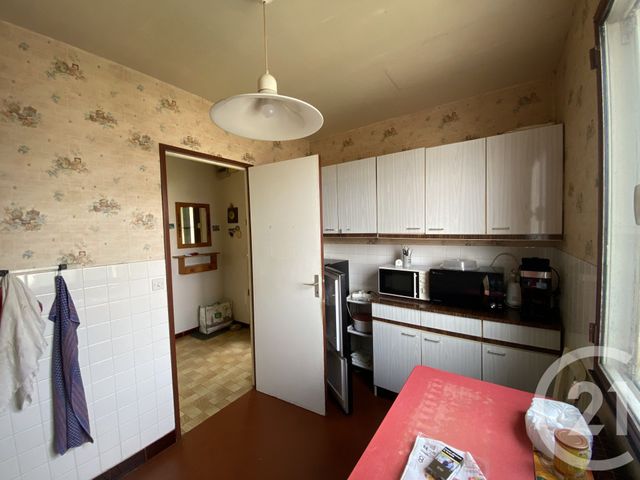 maison à vendre - 7 pièces - 145.82 m2 - LE KREMLIN BICETRE - 94 - ILE-DE-FRANCE - Century 21 Les Arcades