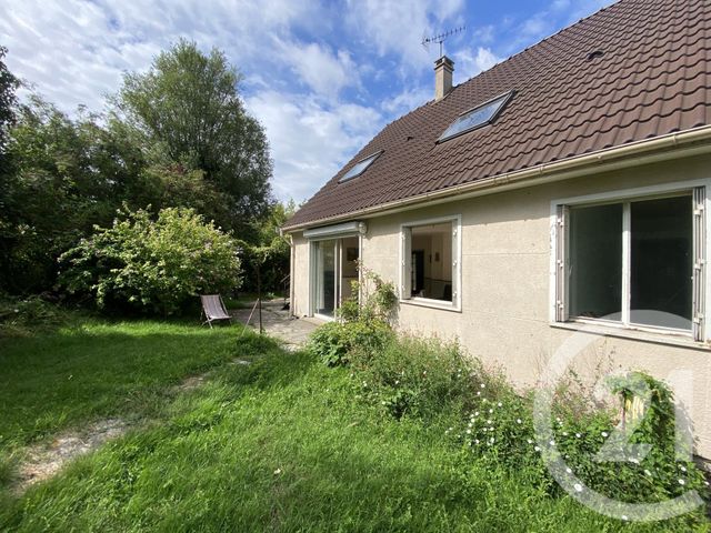 maison à vendre - 7 pièces - 145.82 m2 - LE KREMLIN BICETRE - 94 - ILE-DE-FRANCE - Century 21 Les Arcades