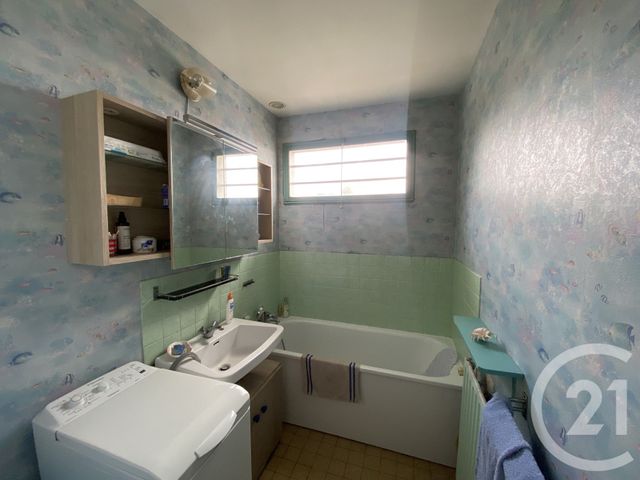 maison à vendre - 7 pièces - 145.82 m2 - LE KREMLIN BICETRE - 94 - ILE-DE-FRANCE - Century 21 Les Arcades