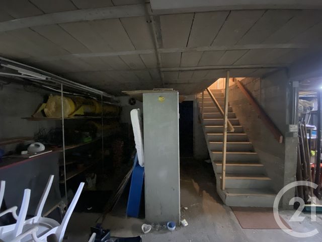 maison à vendre - 7 pièces - 145.82 m2 - LE KREMLIN BICETRE - 94 - ILE-DE-FRANCE - Century 21 Les Arcades