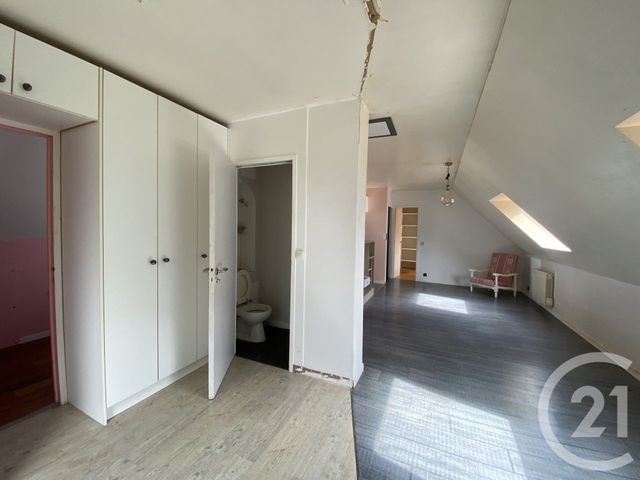 maison à vendre - 7 pièces - 145.82 m2 - LE KREMLIN BICETRE - 94 - ILE-DE-FRANCE - Century 21 Les Arcades