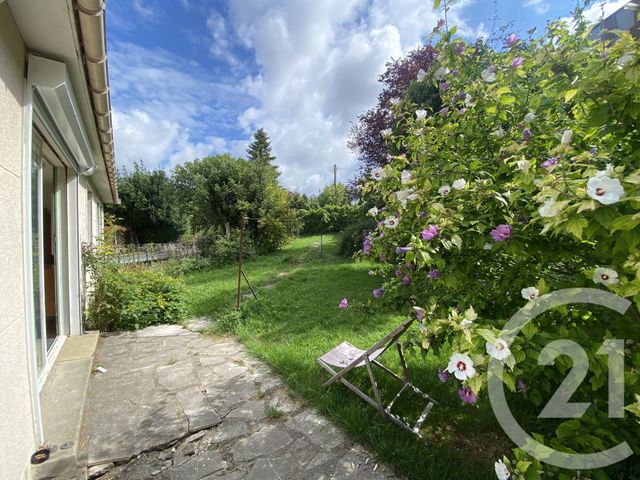 maison à vendre - 7 pièces - 145.82 m2 - LE KREMLIN BICETRE - 94 - ILE-DE-FRANCE - Century 21 Les Arcades