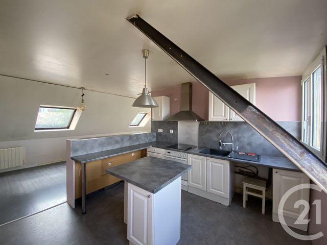 maison à vendre - 7 pièces - 145.82 m2 - LE KREMLIN BICETRE - 94 - ILE-DE-FRANCE - Century 21 Les Arcades