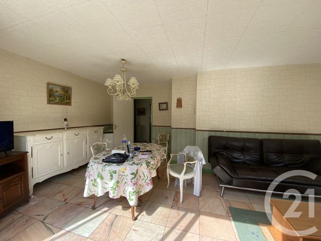 maison à vendre - 7 pièces - 145.82 m2 - LE KREMLIN BICETRE - 94 - ILE-DE-FRANCE - Century 21 Les Arcades