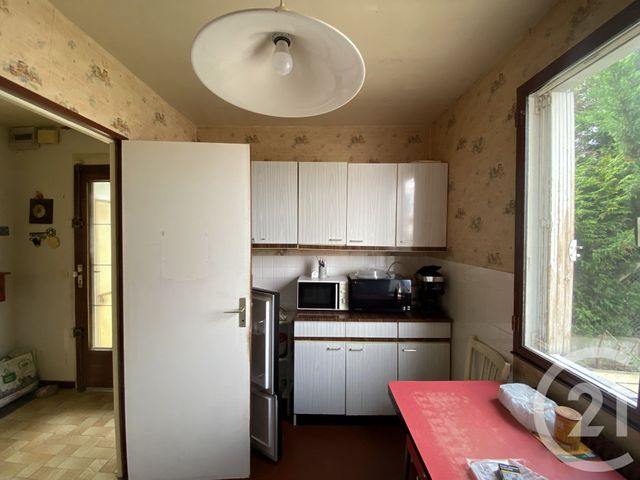 maison à vendre - 7 pièces - 145.82 m2 - LE KREMLIN BICETRE - 94 - ILE-DE-FRANCE - Century 21 Les Arcades