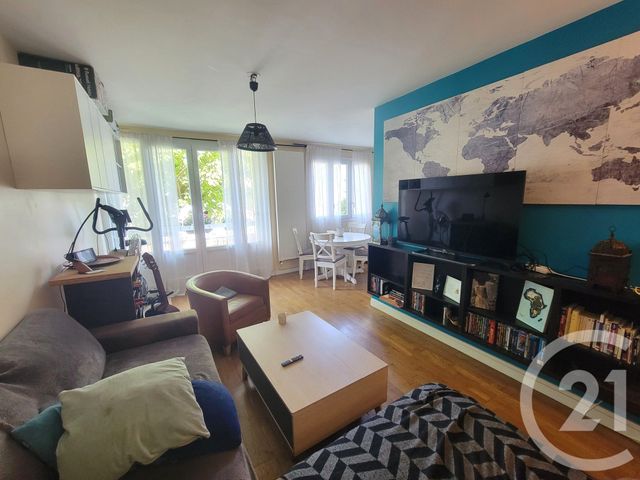 appartement - CACHAN - 94