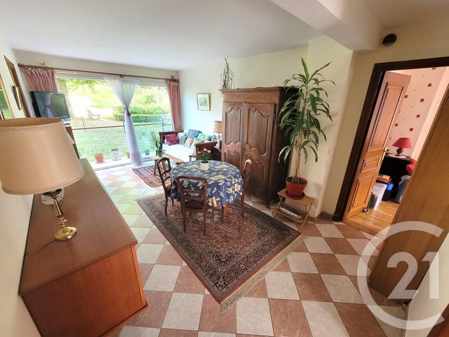 Appartement F3 à vendre L HAY LES ROSES